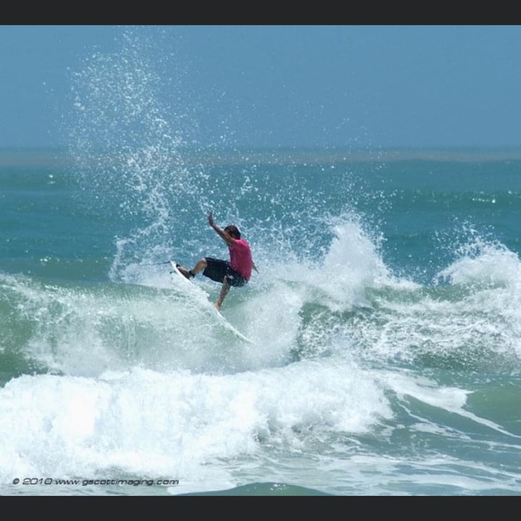 Meet your Posher, Wes - Picture 1 of 1